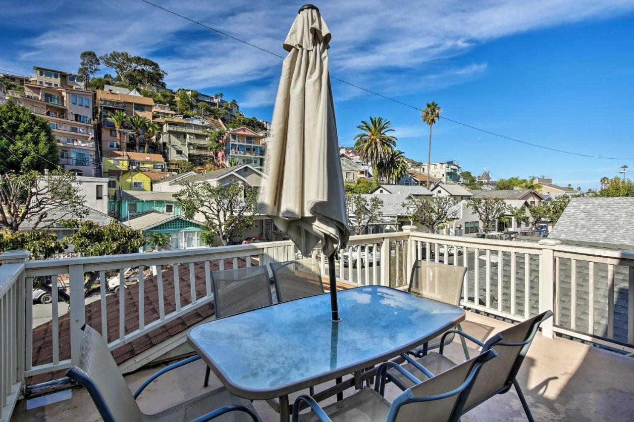 Tropical Island Escape With Deck, Walk To Avalon Bay Villa Kültér fotó