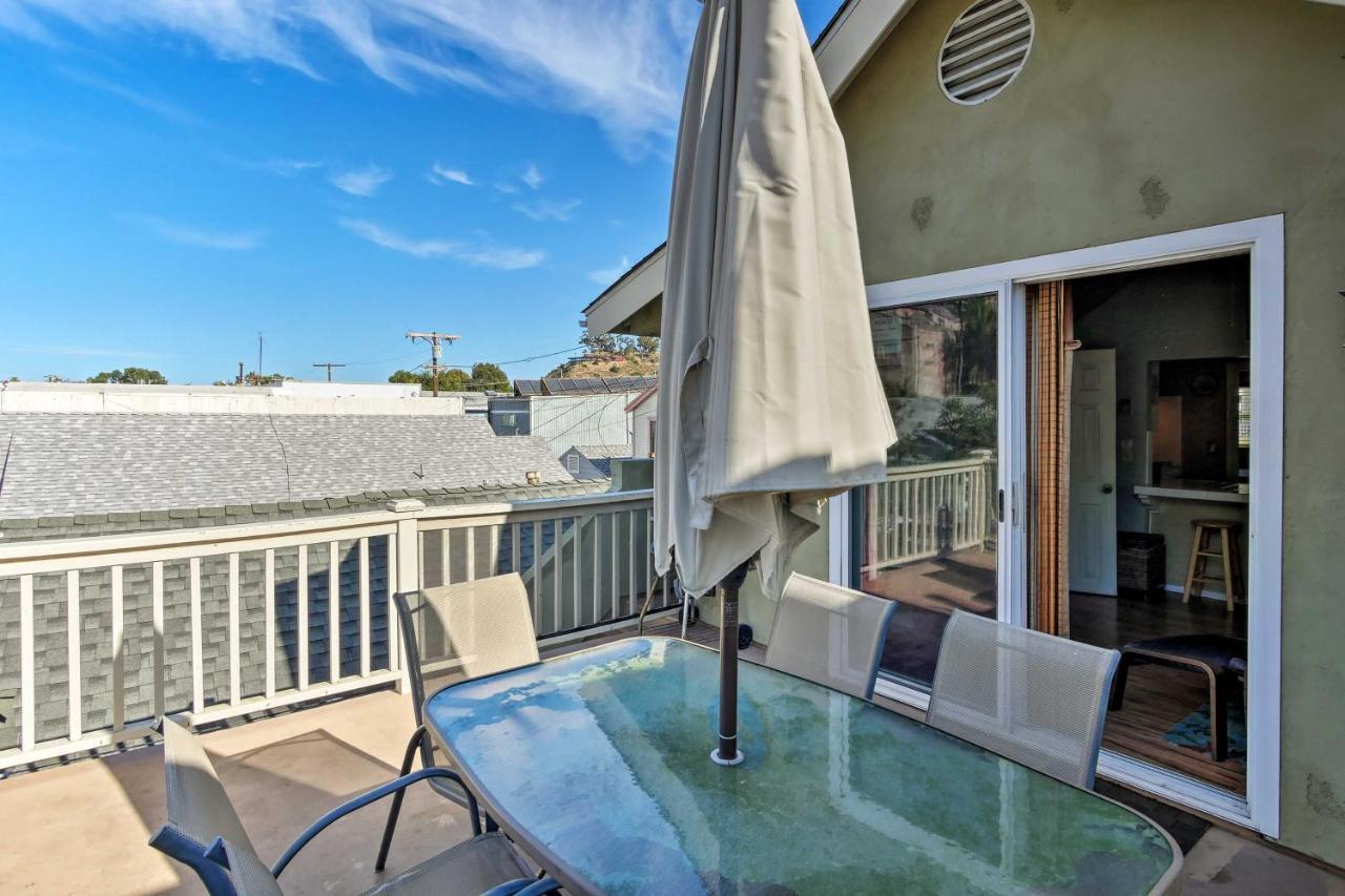 Tropical Island Escape With Deck, Walk To Avalon Bay Villa Kültér fotó